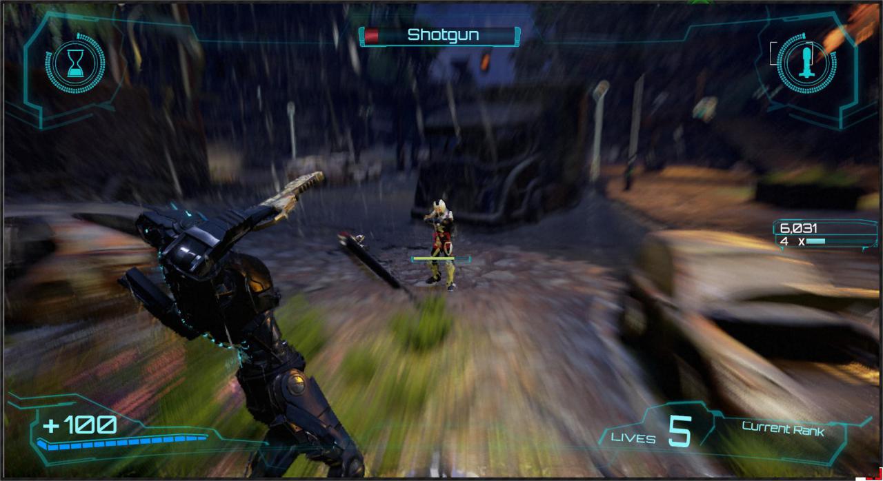 [16/03/2016] Beyond Flesh and Blood (11)