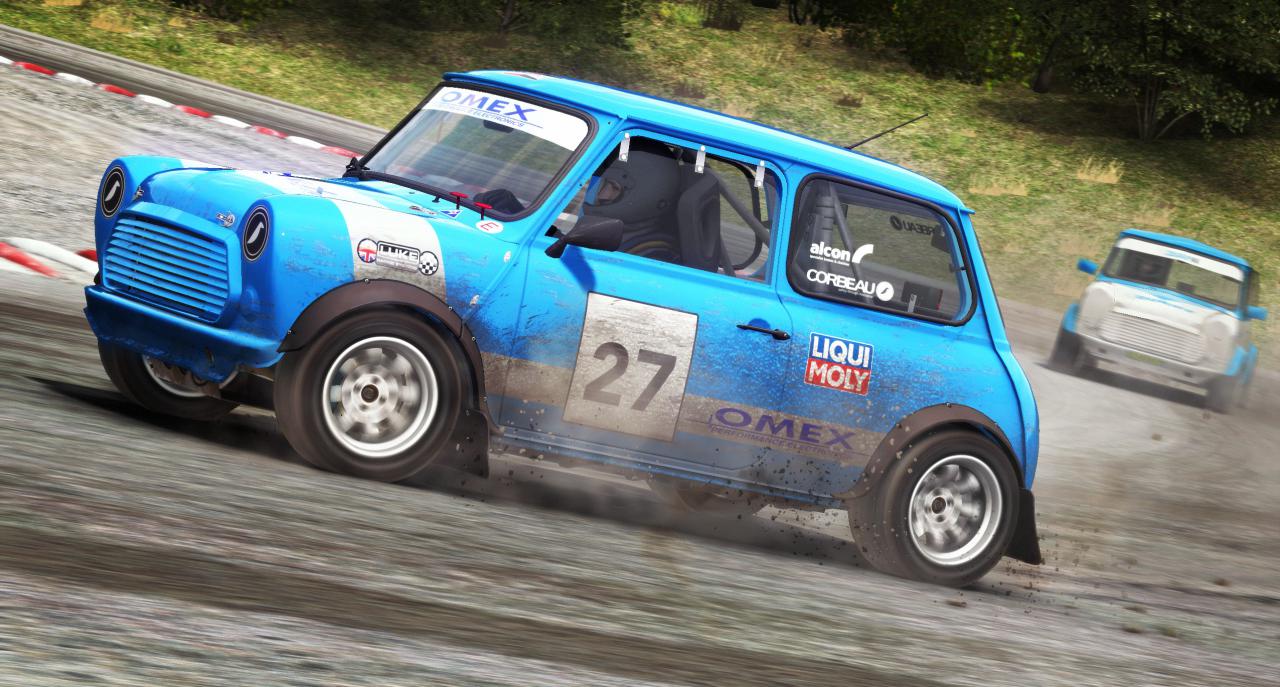[18/03/2016] Dirt Rally im Gamezone-Test (7)