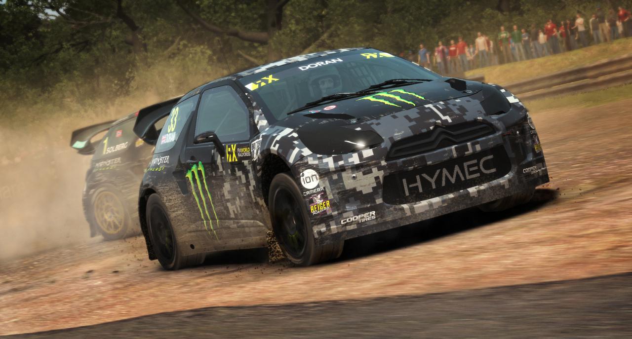 [18/03/2016] Dirt Rally im Gamezone-Test (3)