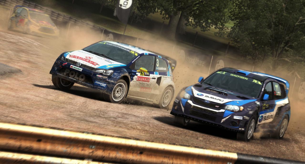 [18/03/2016] Dirt Rally im Gamezone-Test (2)