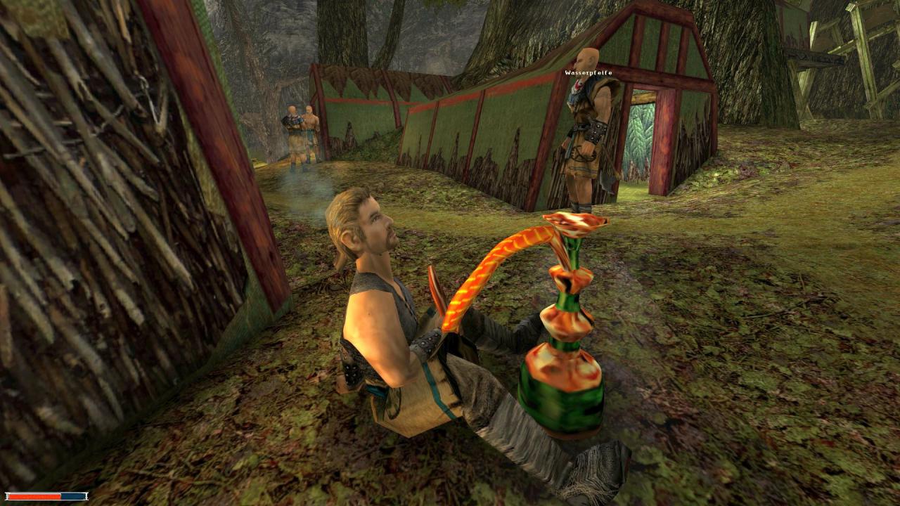 [15/03/2016] Gothic: Retro Special zum deutschen Rollenspielklassiker (1)