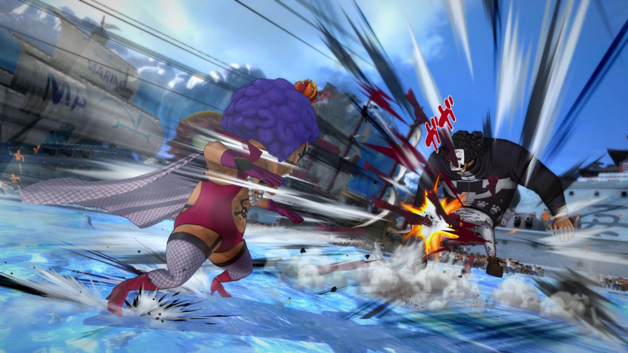 [22/03/2016] One Piece: Burning Blood (6)