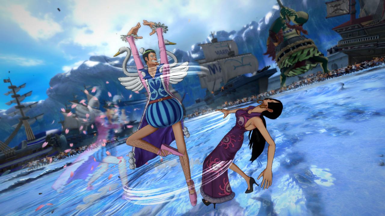 [22/03/2016] One Piece: Burning Blood (17)