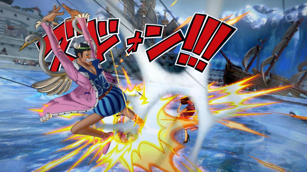 [22/03/2016] One Piece: Burning Blood (16)