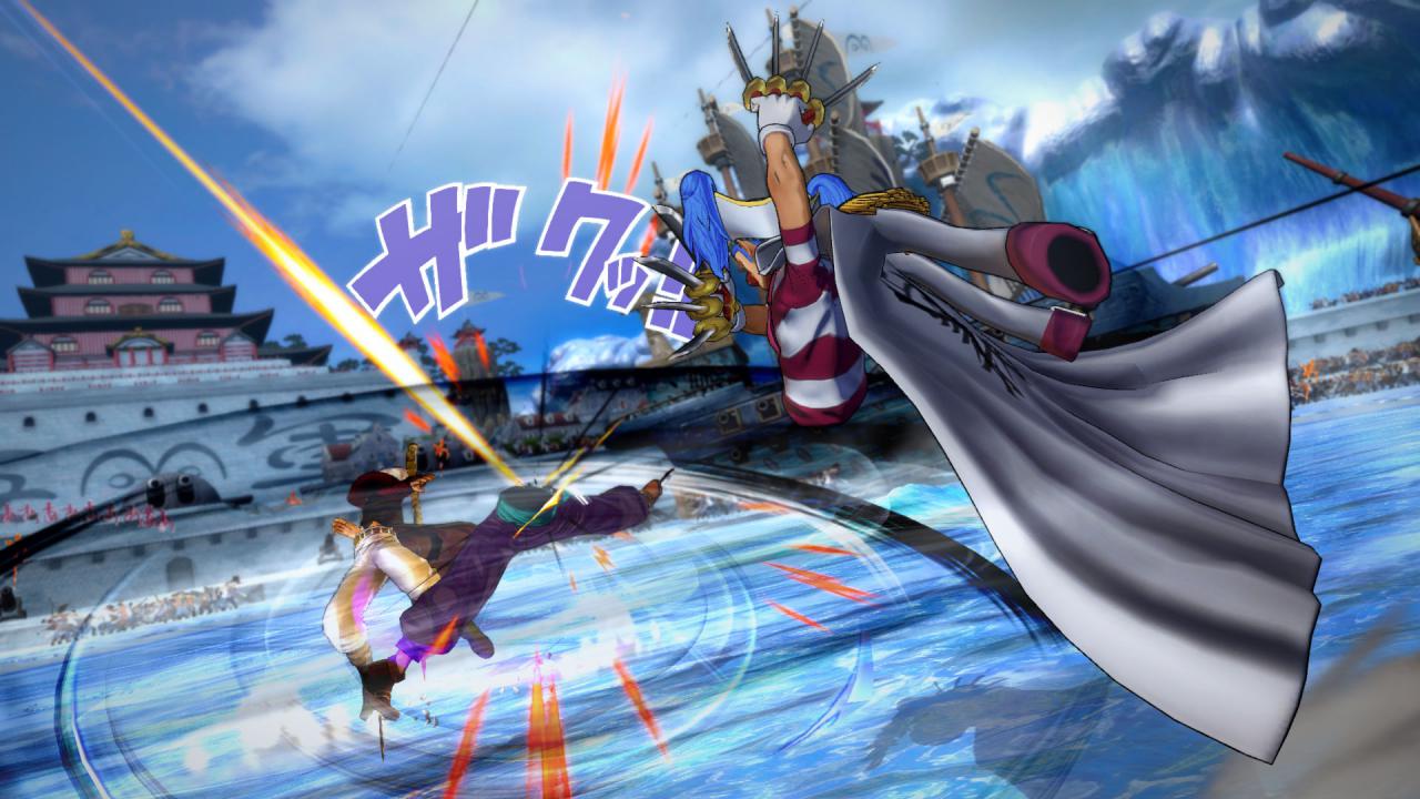 [22/03/2016] One Piece: Burning Blood (14)