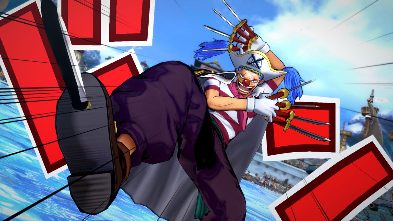 [22/03/2016] One Piece: Burning Blood (13)