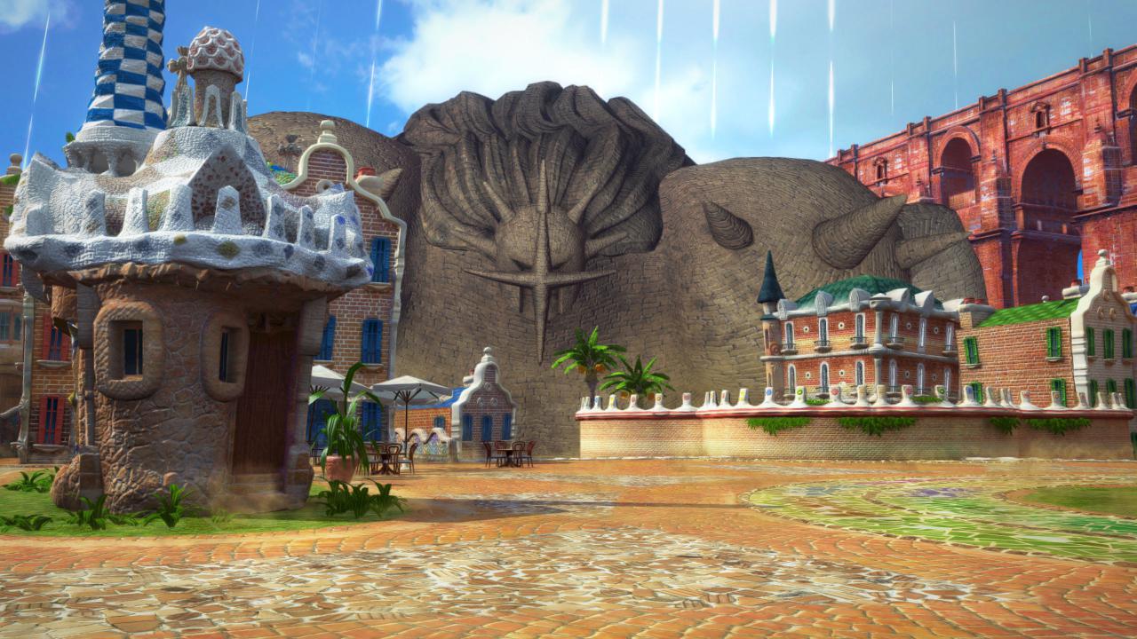 [22/03/2016] One Piece: Burning Blood (11)