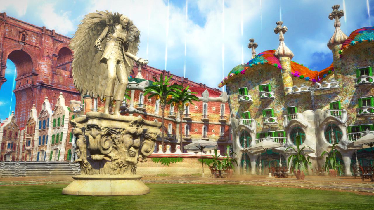 [22/03/2016] One Piece: Burning Blood (9)