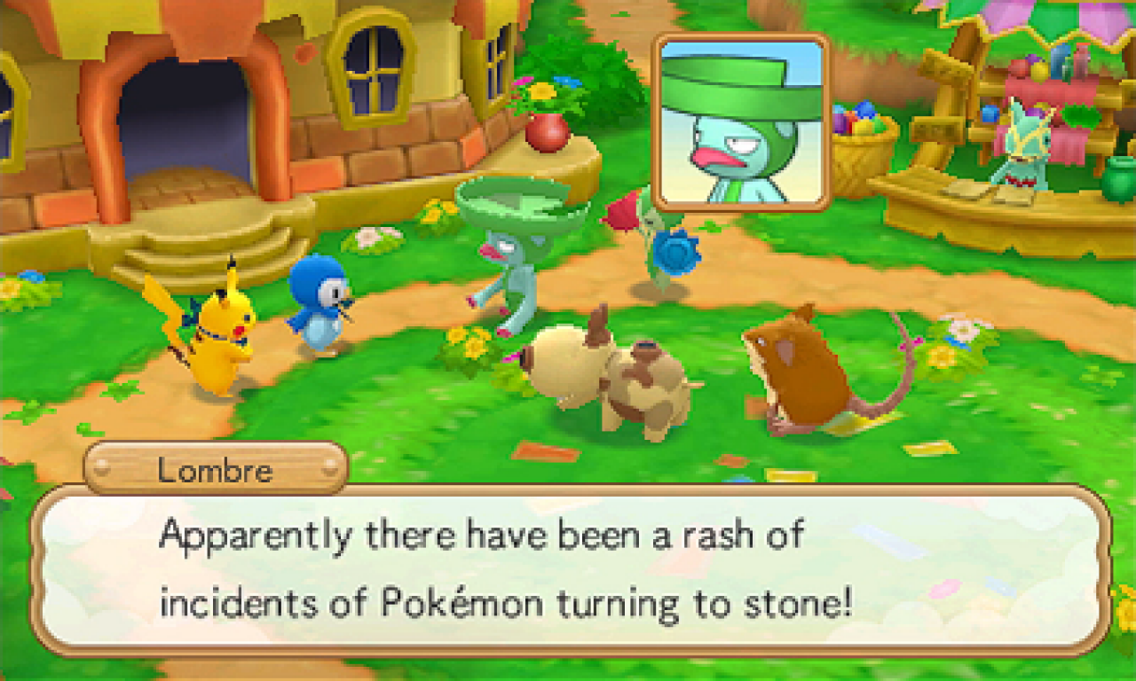 [05/03/2016] Pokémon Super Mystery Dungeon (4)