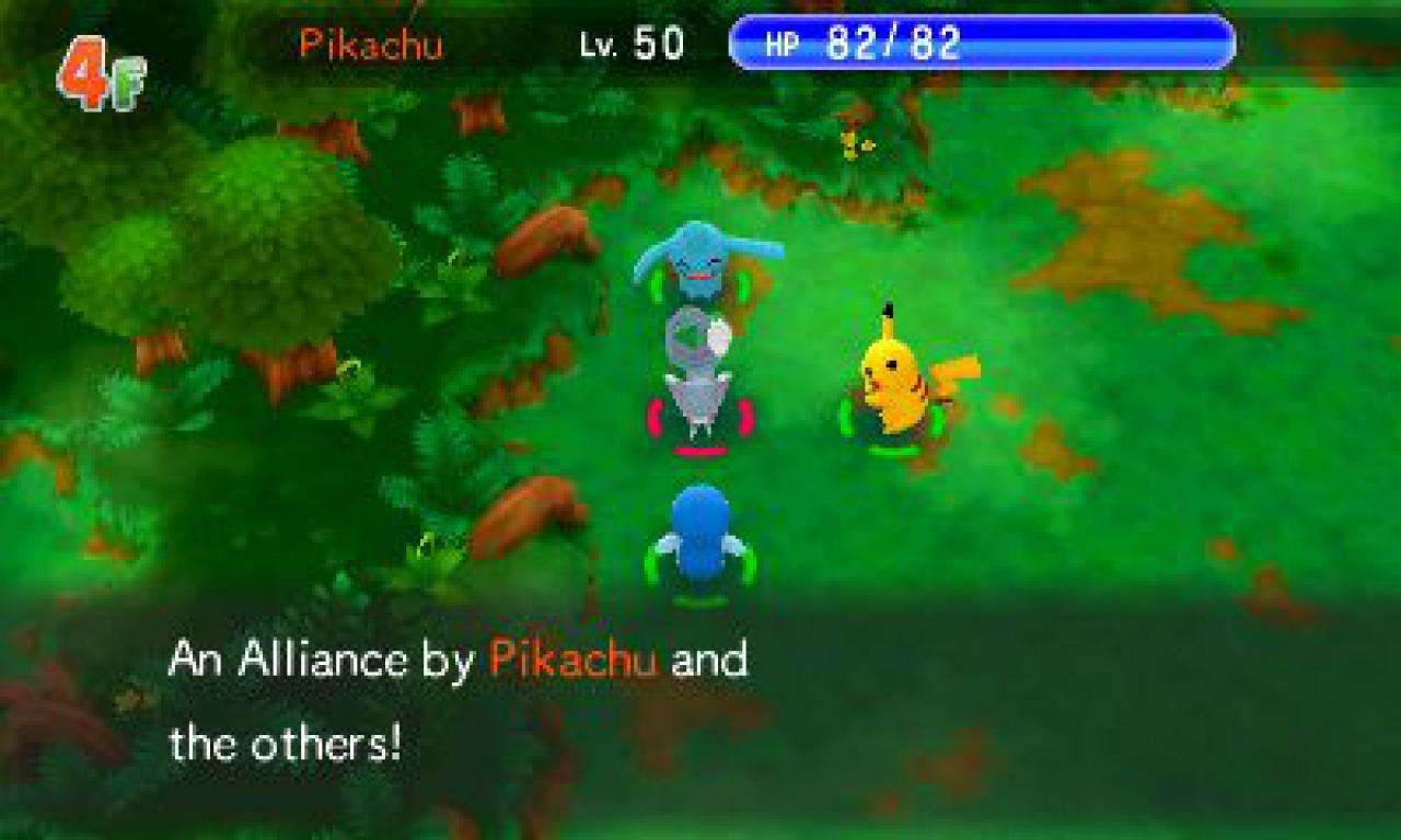 [05/03/2016] Pokémon Super Mystery Dungeon (7)