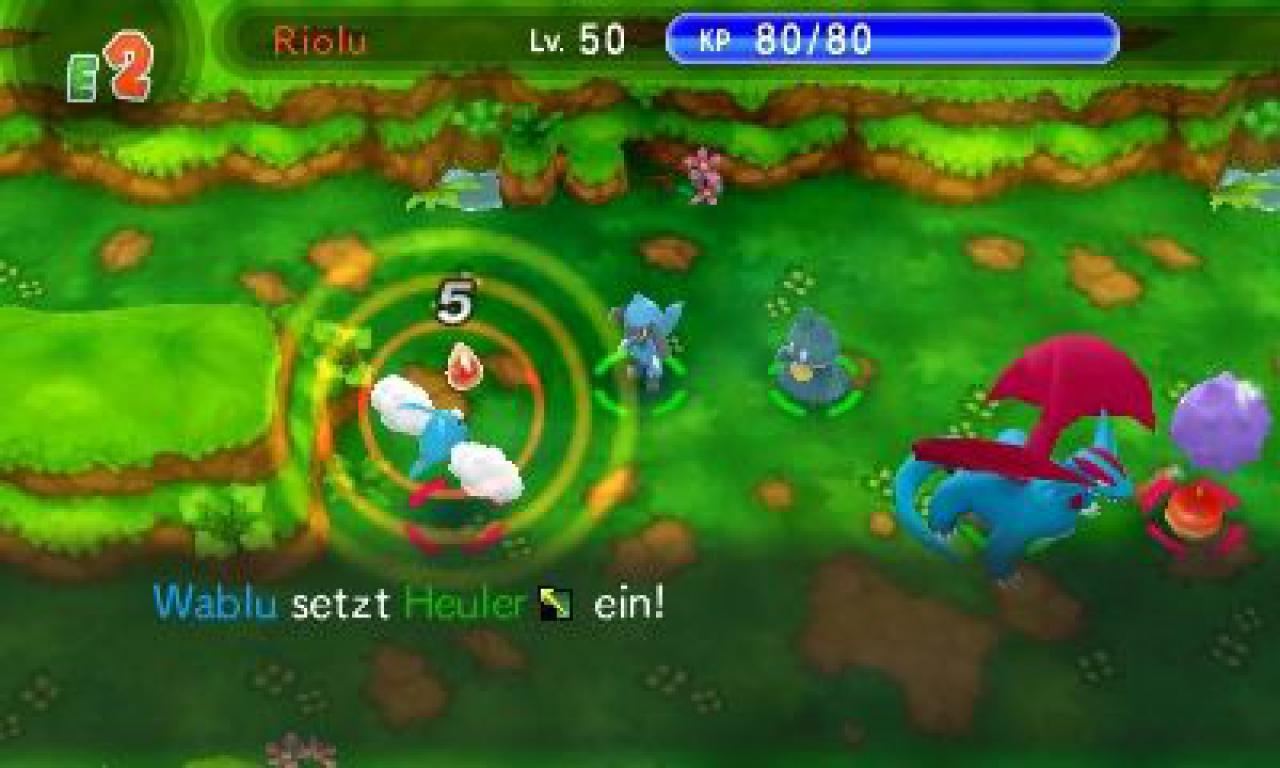 [05/03/2016] Pokémon Super Mystery Dungeon (13)