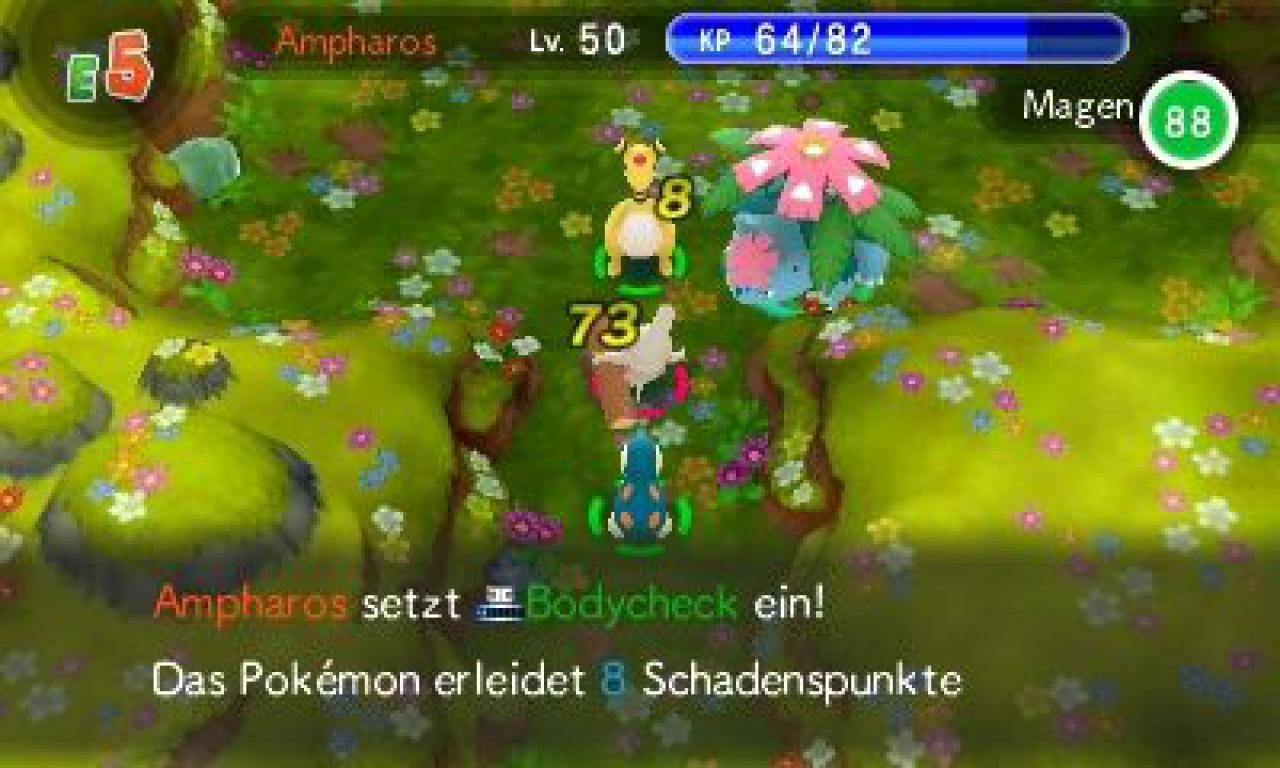 [05/03/2016] Pokémon Super Mystery Dungeon (15)