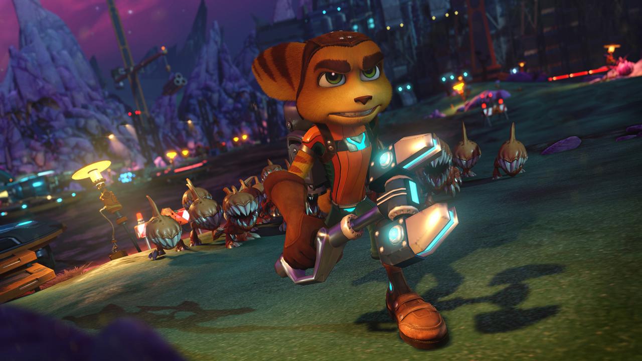 [11/03/2016] Ratchet & Clank (3)