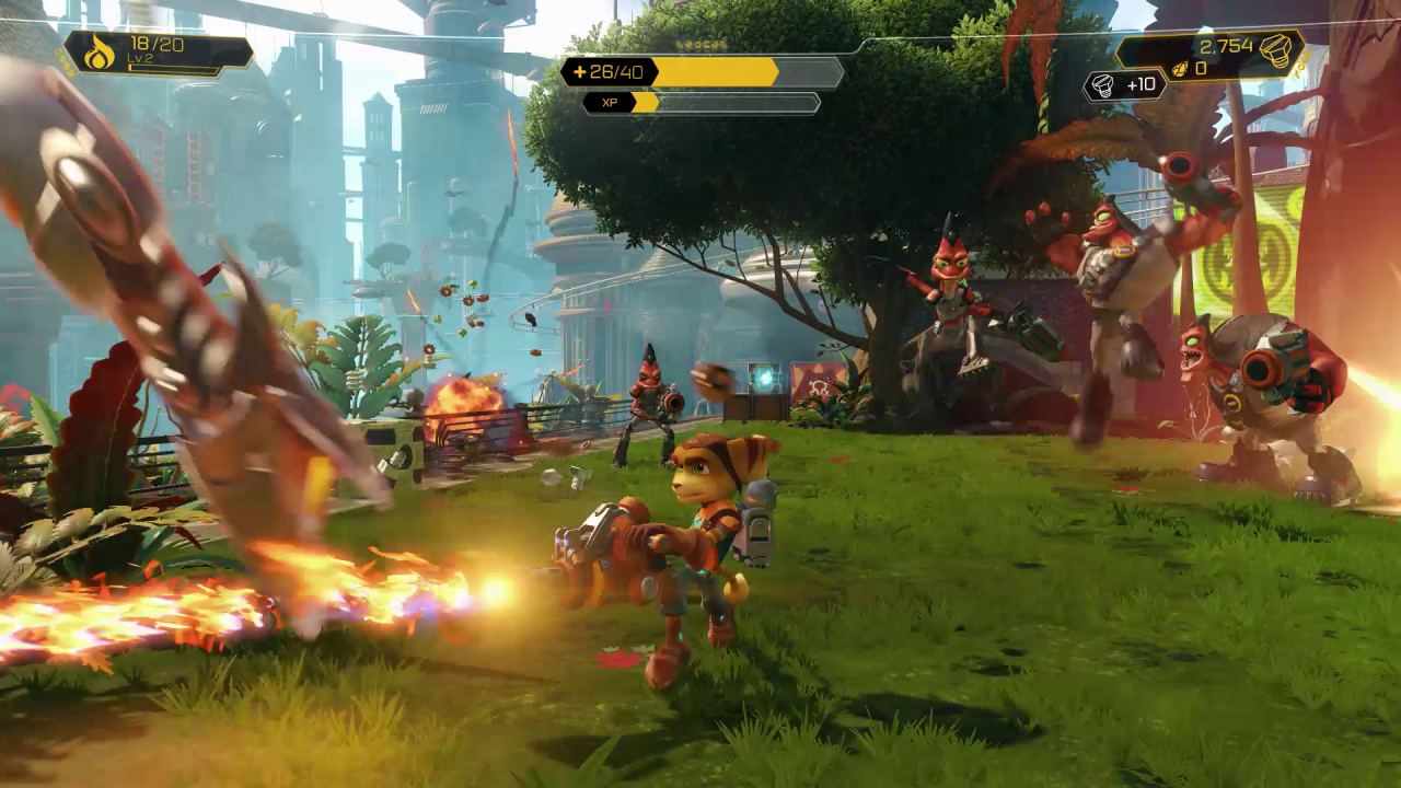 [10/03/2016] Ratchet & Clank (5)
