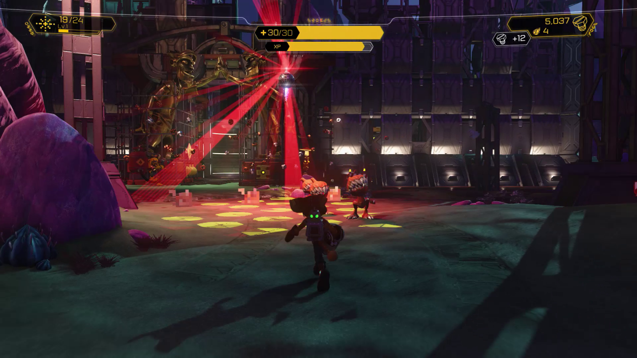 [10/03/2016] Ratchet & Clank (12)