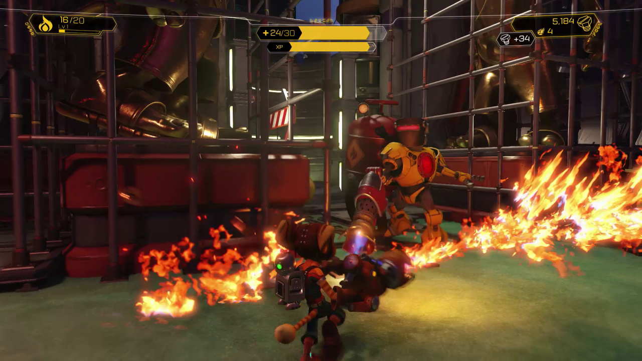 [10/03/2016] Ratchet & Clank (11)