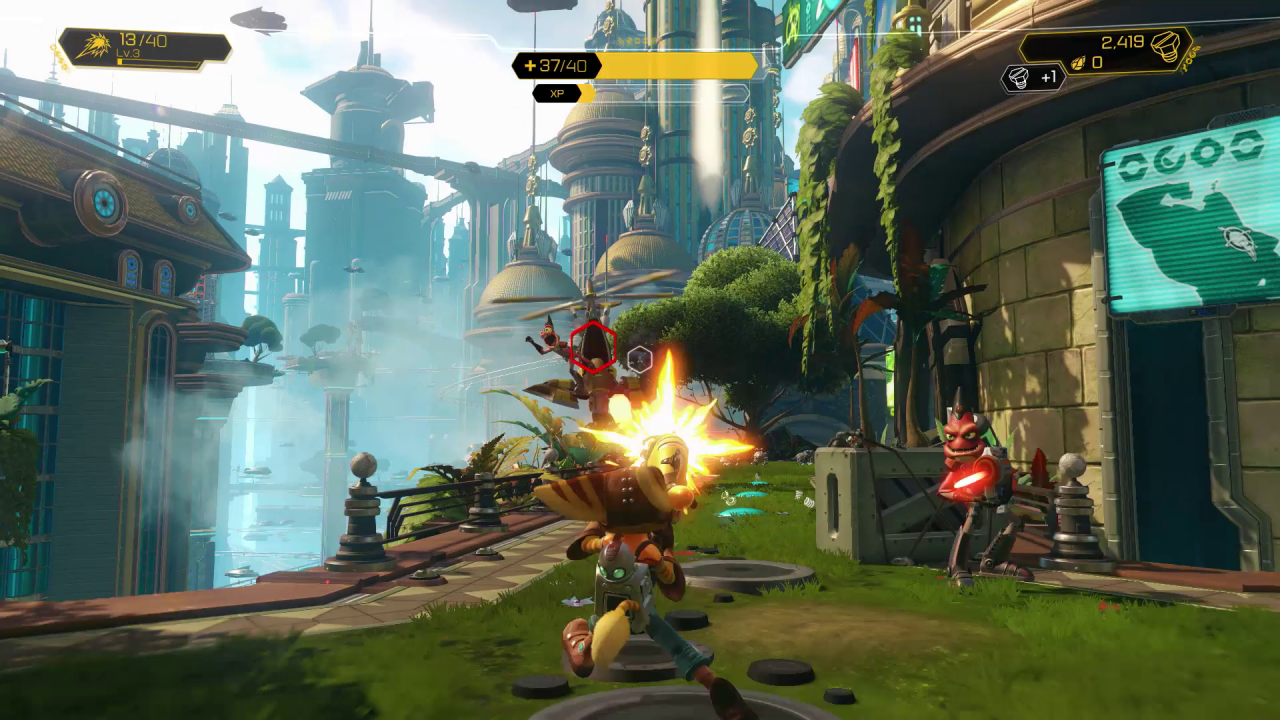 [10/03/2016] Ratchet & Clank (6)