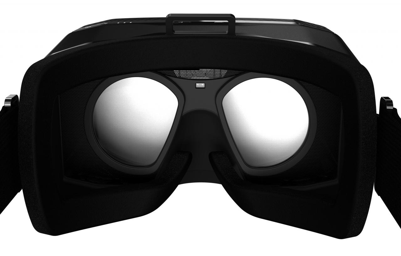 [14/03/2016] Durch diese Brille musst du sehen: VR-Headsets werden bald in vielen Haushalten zur Wohnzimmerausstattung gehören - zumindest wenn es nach Sony, HTC und Facebook geht.