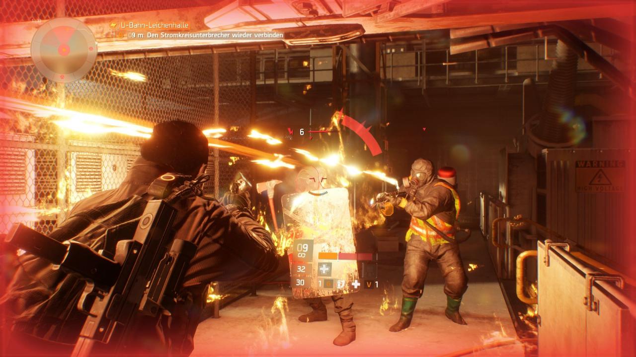 [10/03/2016] Für The Division 2 muss Massive dringend mehr Endgame-Inhalte wie Raids bei Release bereitstellen, sonst droht erneut Langeweile auf dem Max-Level.