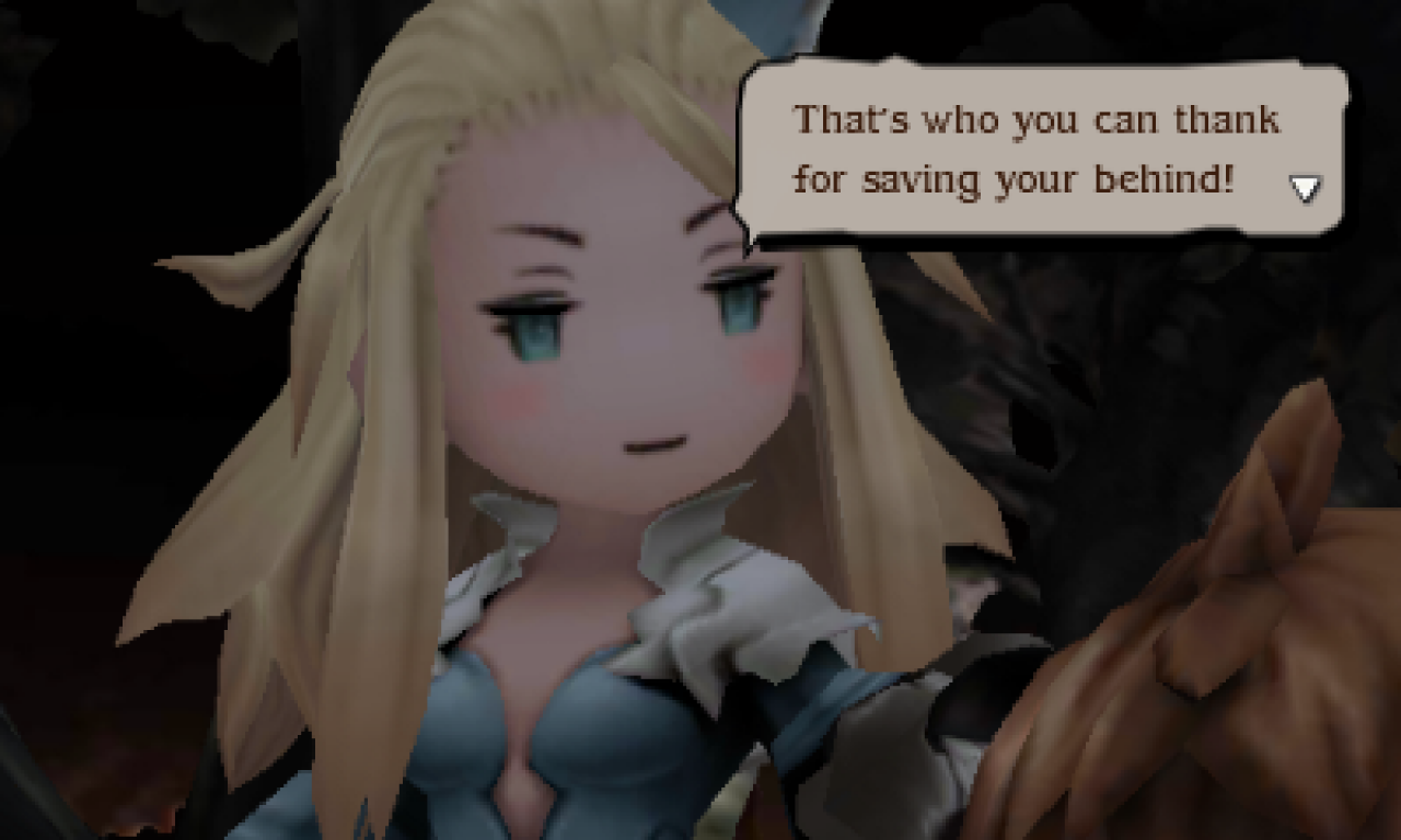 [09/04/2016] Bravely Second: End Layer (1)