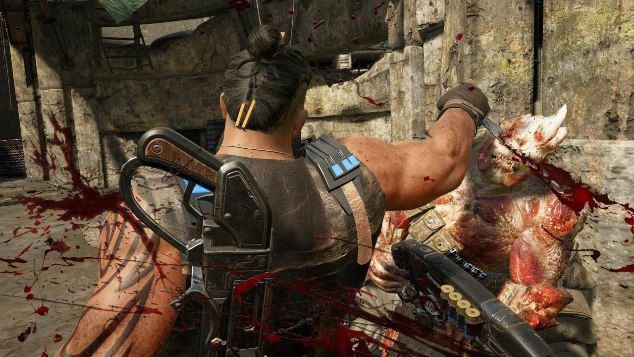 [18/04/2016] Gears of War 4 MP-Beta (3)