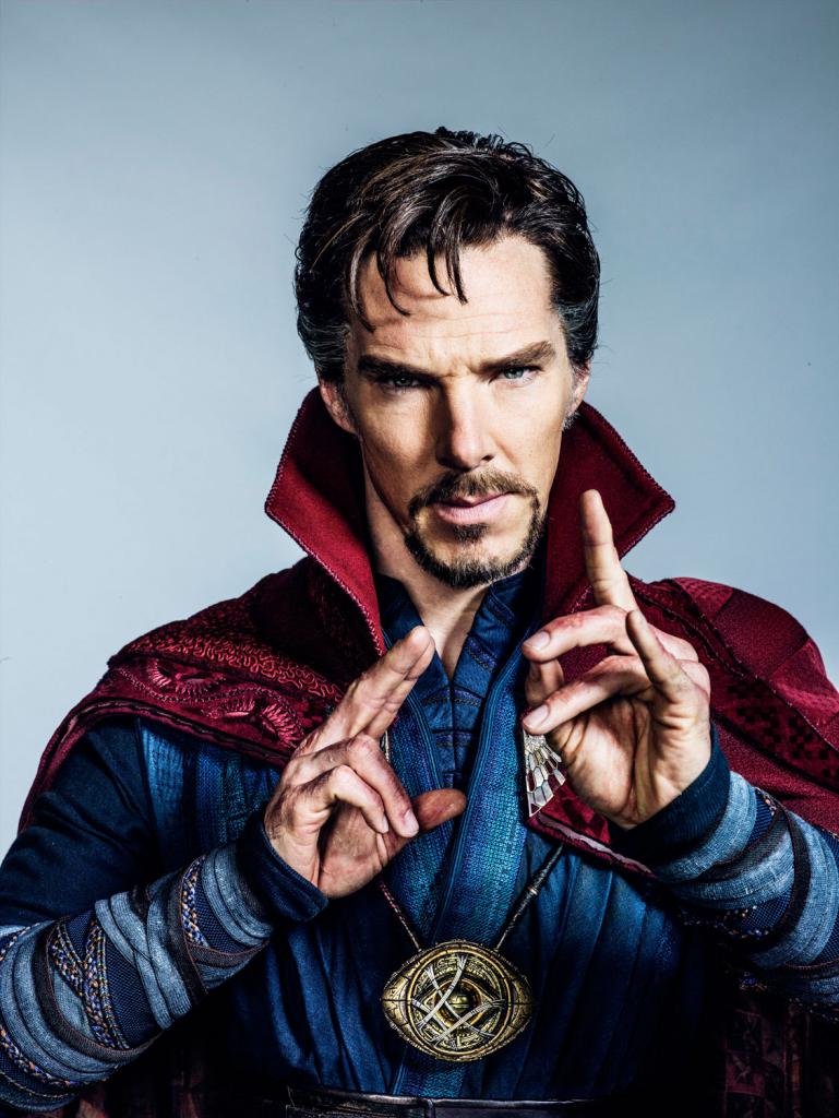 [07/04/2016] Doctor Strange dürfte in Avengers 4 eine zentrale Rolle spielen.&nbsp;