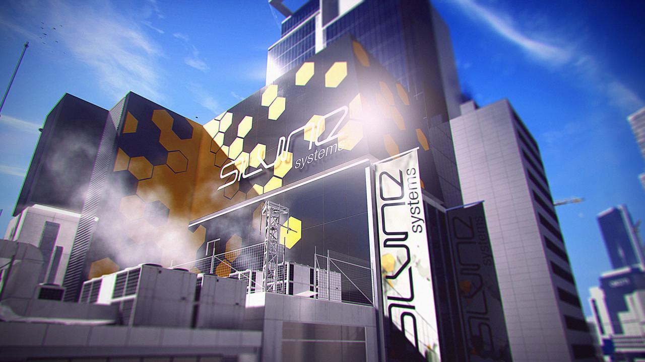 [11/04/2016] Mirror's Edge Catalyst in der Beta-Vorschau (4)