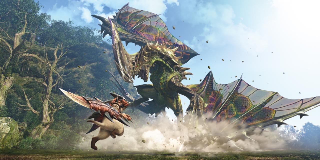 [15/04/2016] Monster Hunter Generations (12)