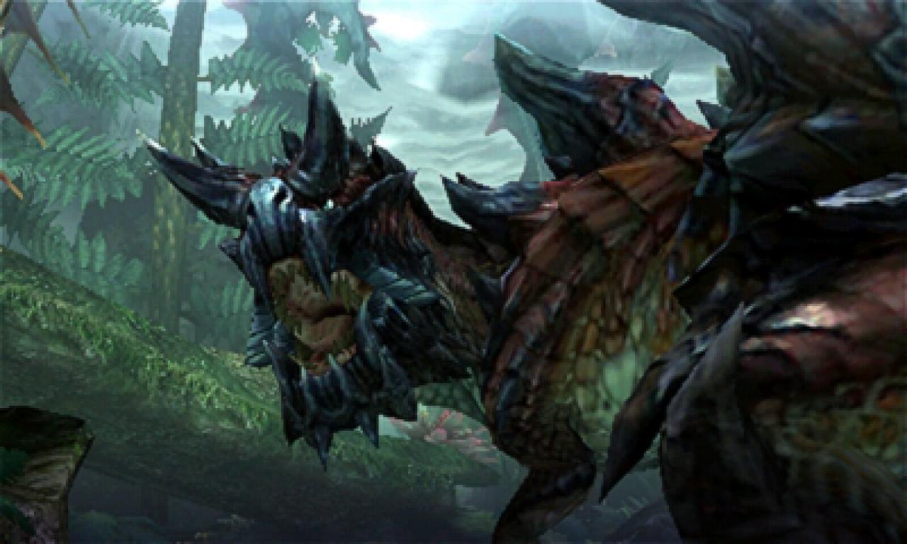 [15/04/2016] Monster Hunter Generations (4)