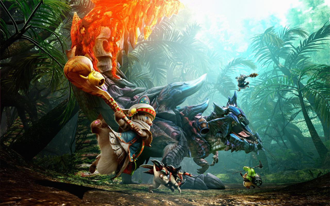 [15/04/2016] Monster Hunter Generations (11)