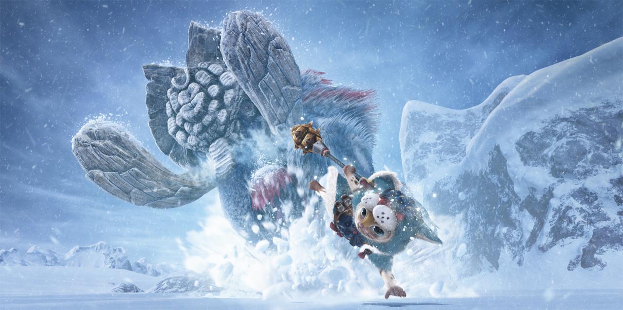 [15/04/2016] Monster Hunter Generations (10)