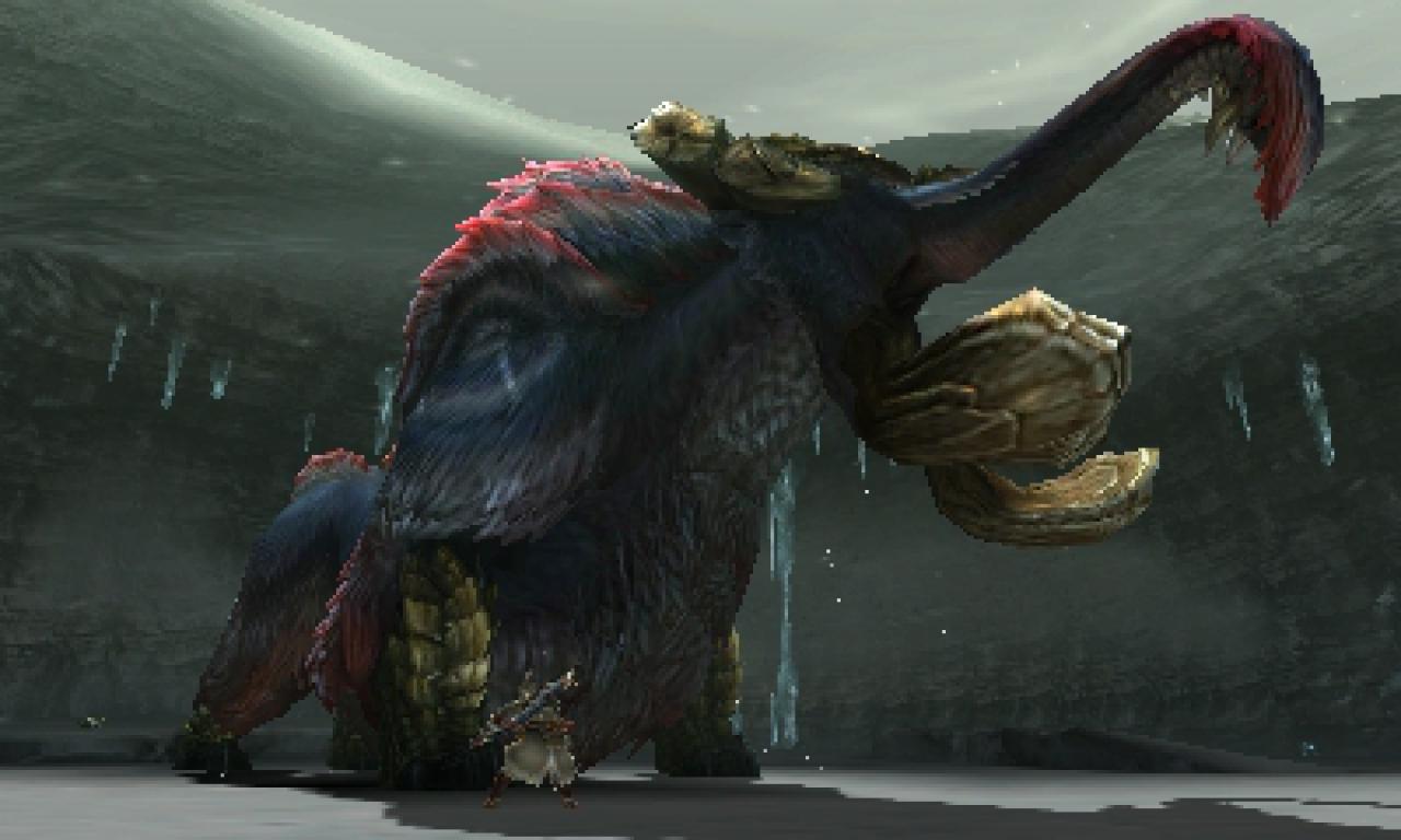 [15/04/2016] Monster Hunter Generations (5)