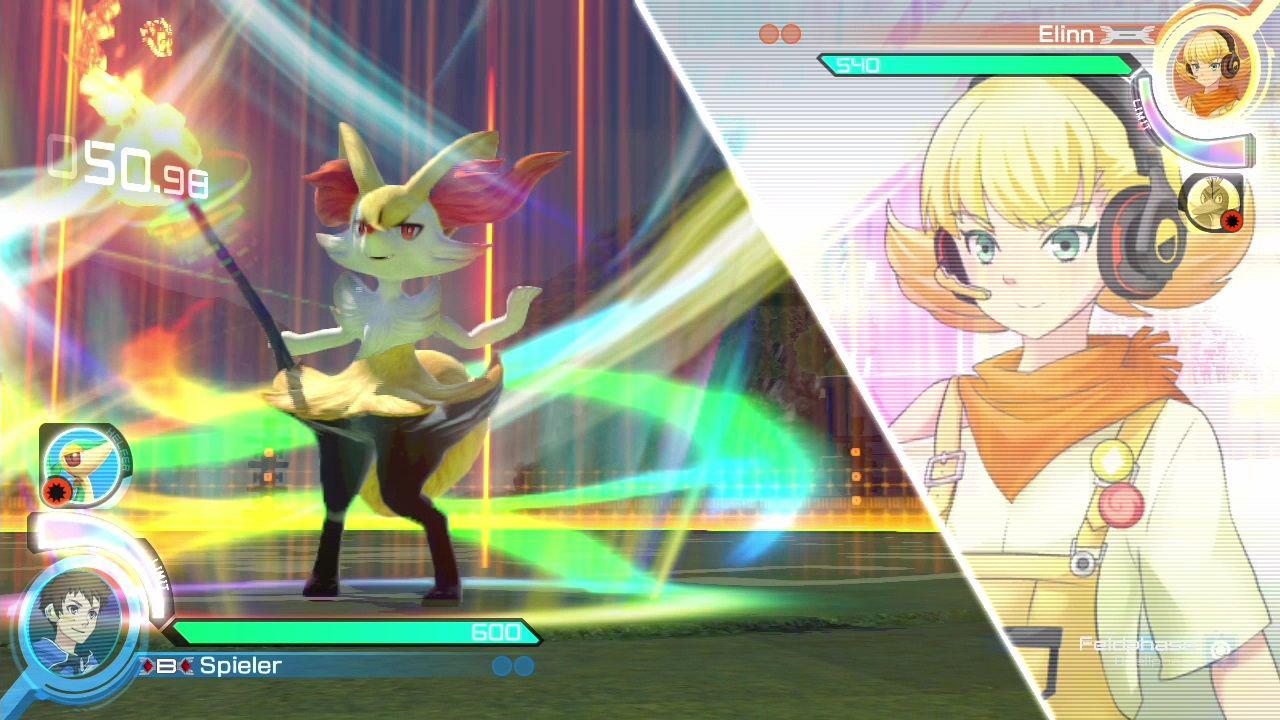 [17/04/2016] Pokémon Tekken (14)