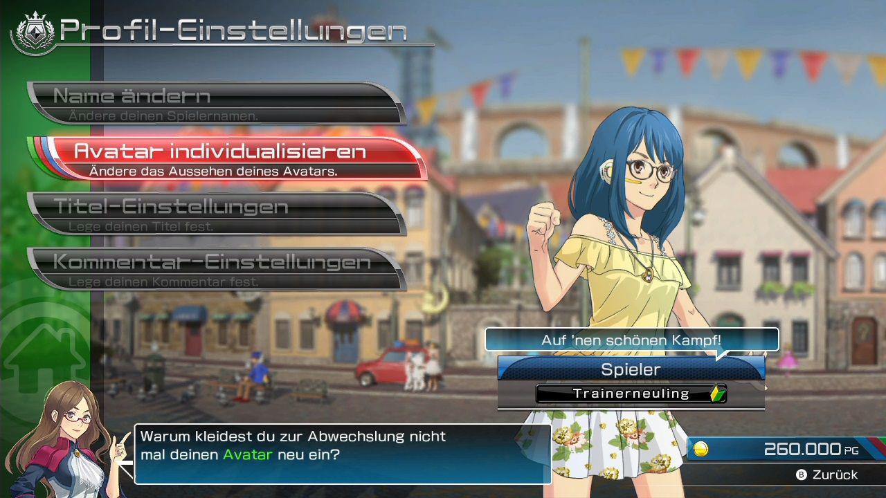 [17/04/2016] Pokémon Tekken (15)