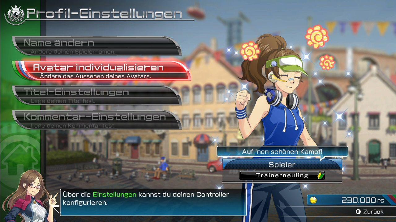 [17/04/2016] Pokémon Tekken (16)