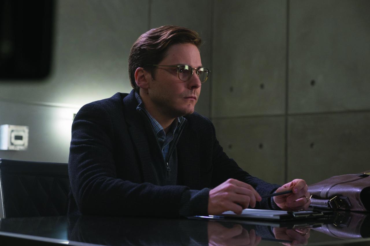 [26/04/2016] The First Avenger - Civil War (5)