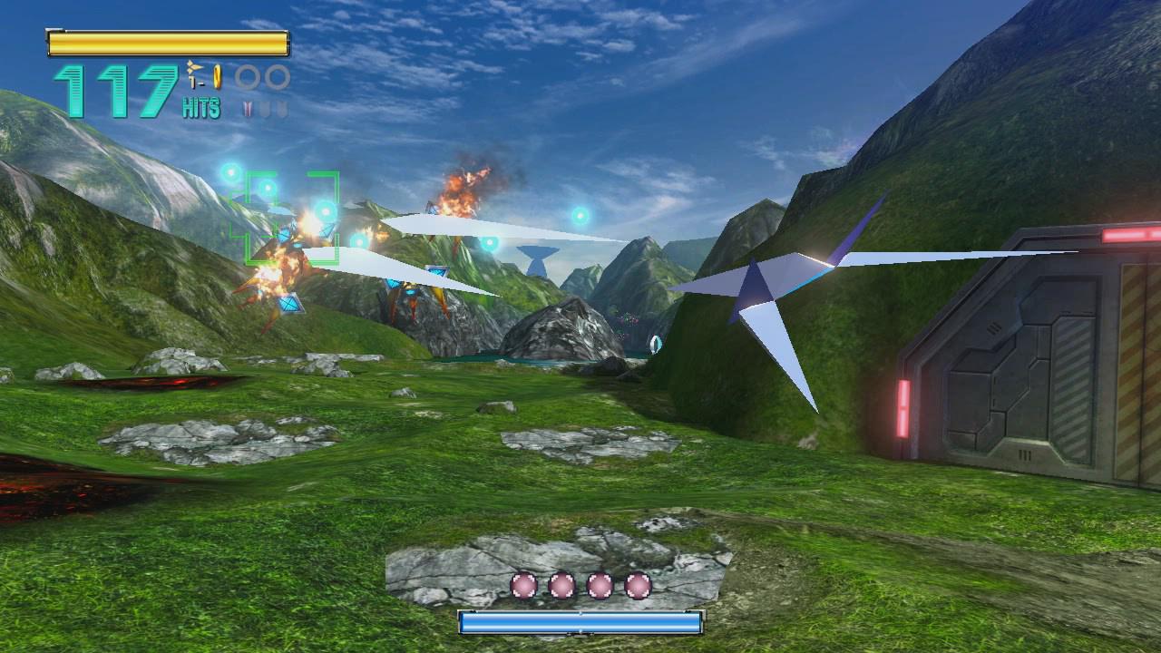 [05/04/2016] Star Fox Zero