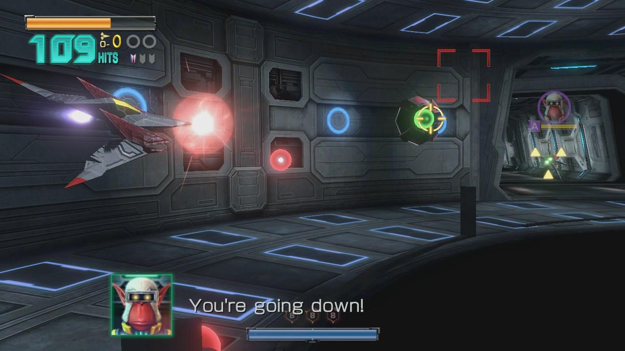 [05/04/2016] Star Fox Zero