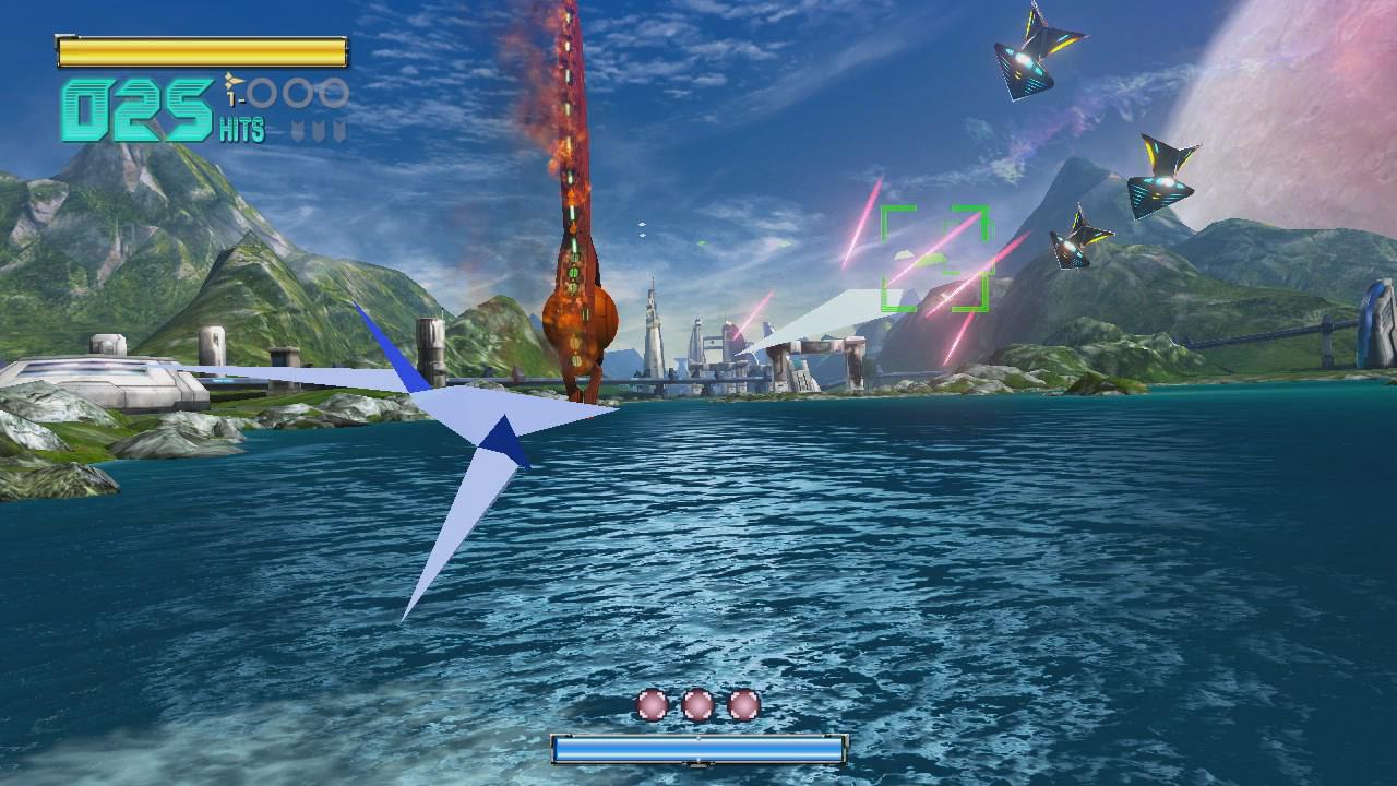 [05/04/2016] Star Fox Zero