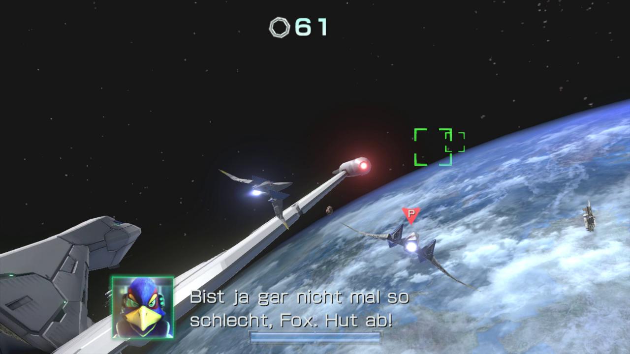 [20/04/2016] Star Fox Zero