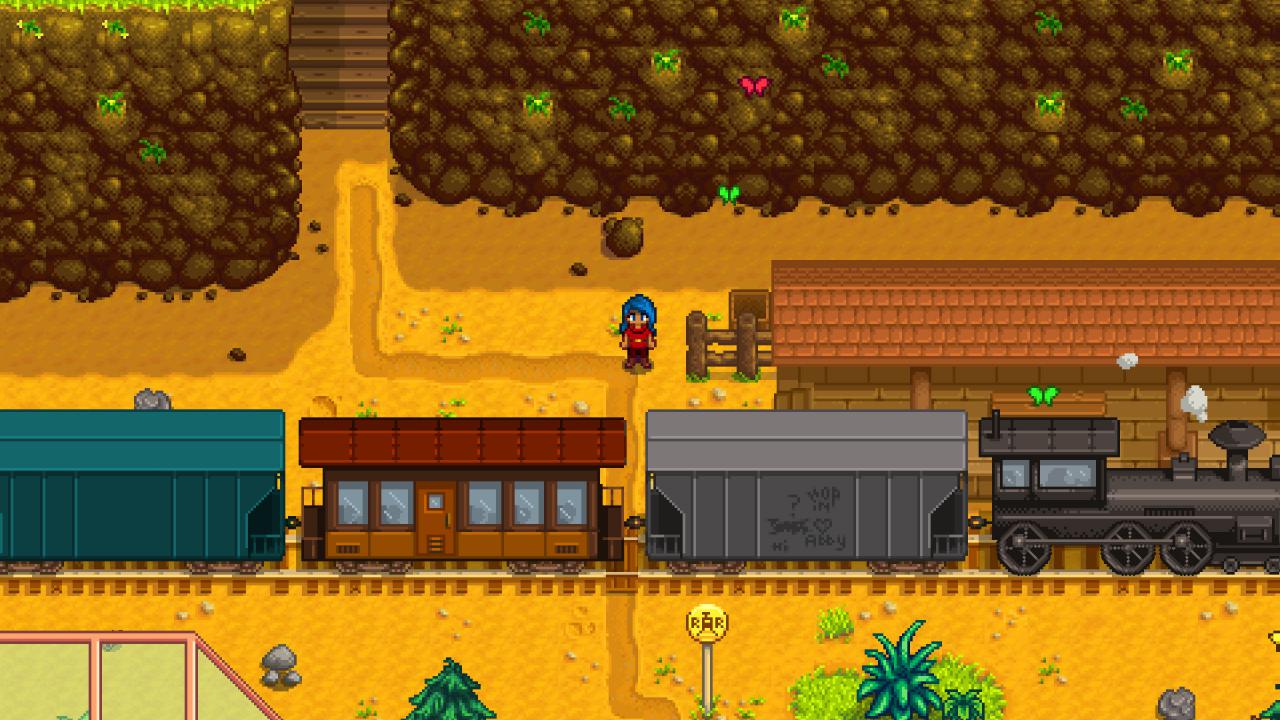 [14/04/2016] Stardew Valley - Alle Geheimen Notizen gelöst - Tipps zu den Rätseln
