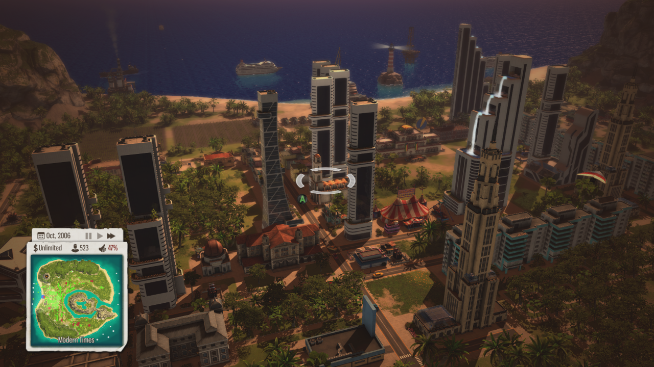 [08/04/2016] Tropico 5 (11)
