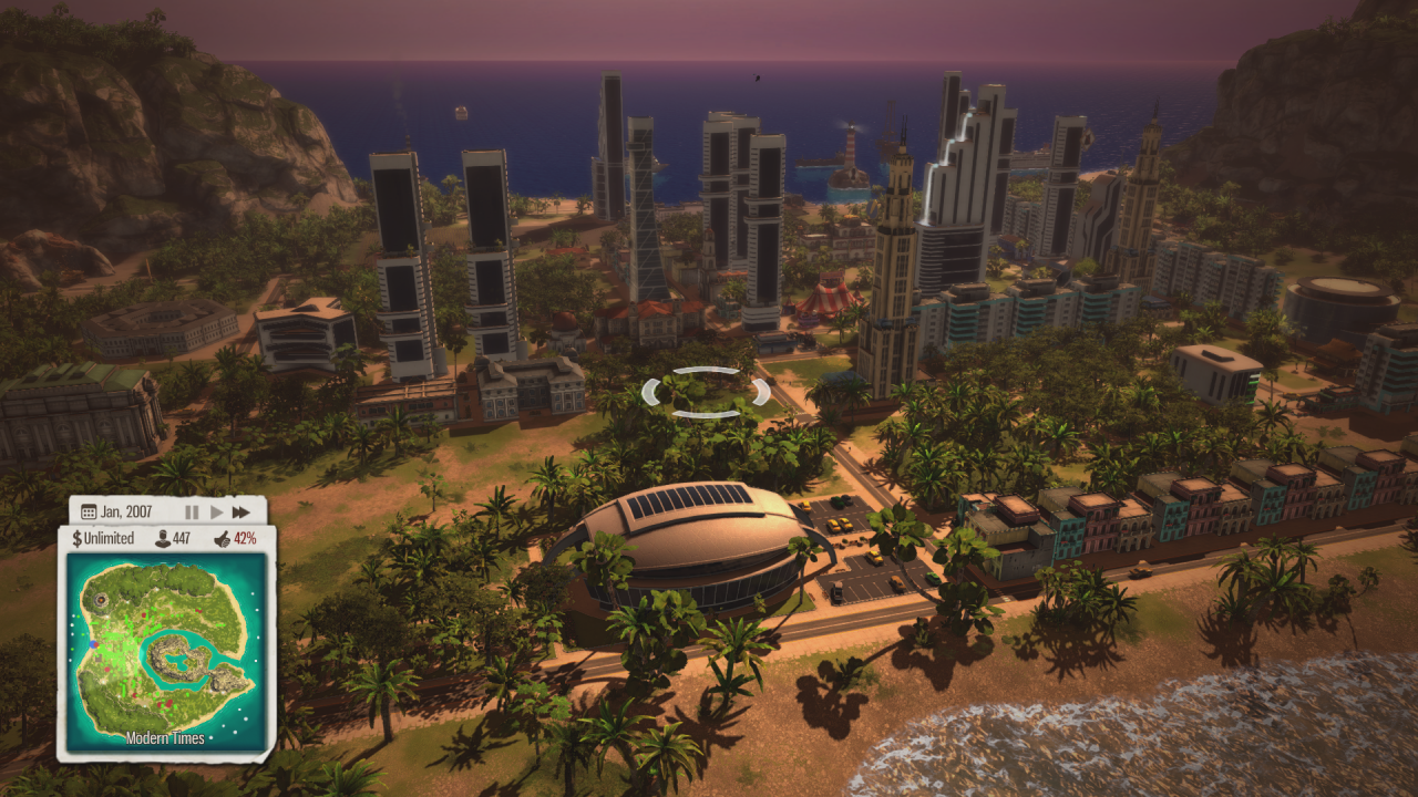 [08/04/2016] Tropico 5 (7)