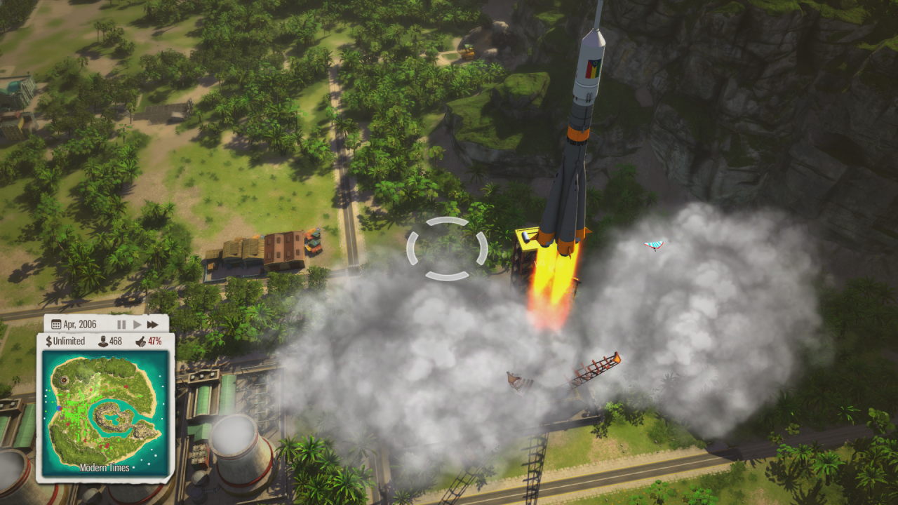 [08/04/2016] Tropico 5 (4)