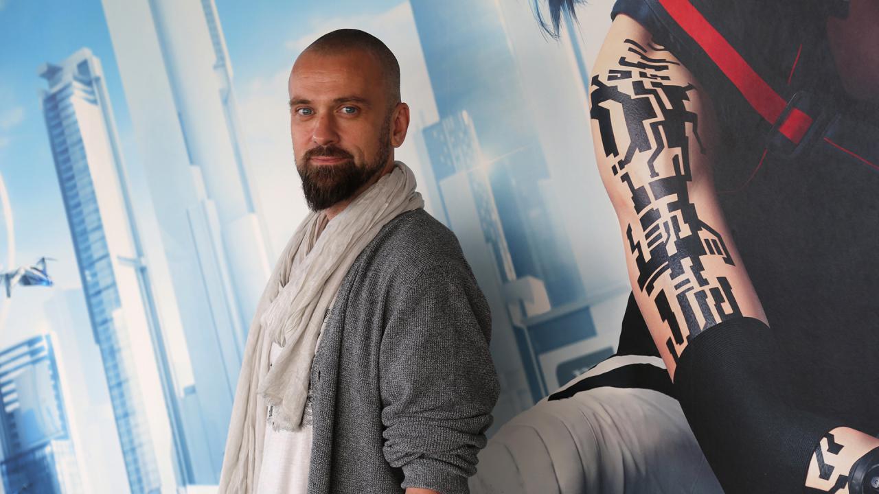 [27/04/2016] Mirror's Edge Catalyst (7)
