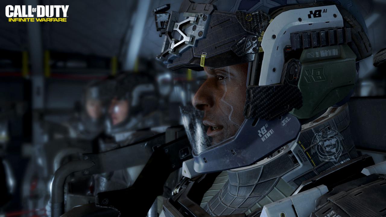 [03/05/2016] In unserer FAQ beantworten wir die wichtigsten Fragen zum Beta-Test von Call of Duty: Infinite Warfare auf PS4 und Xbox One.