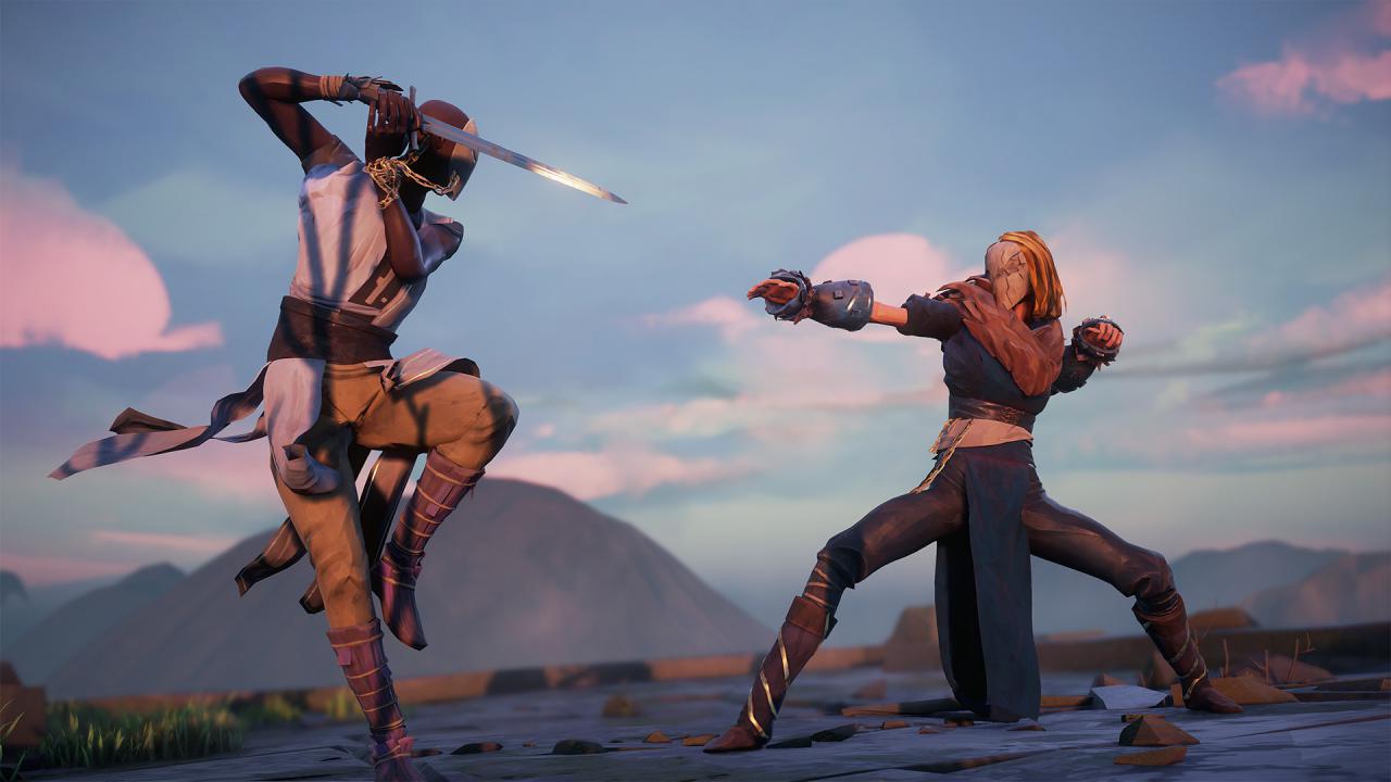 Absolver 