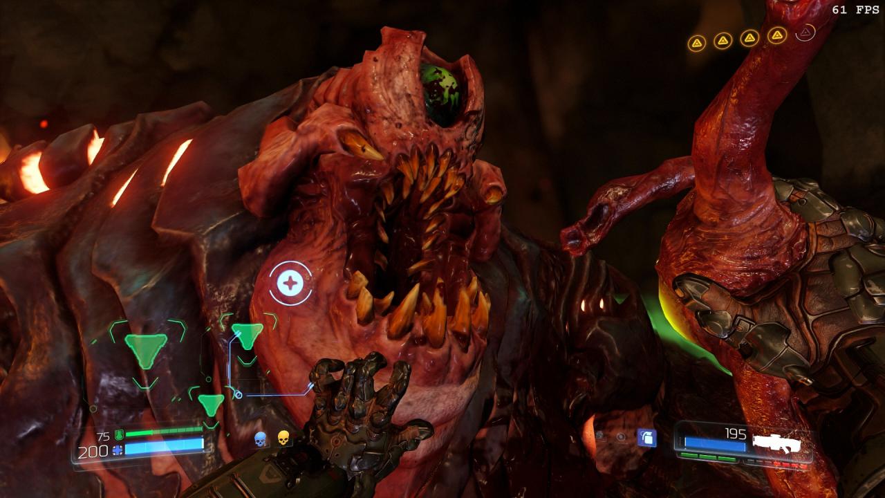 Doom Kolumne: Glory Kill