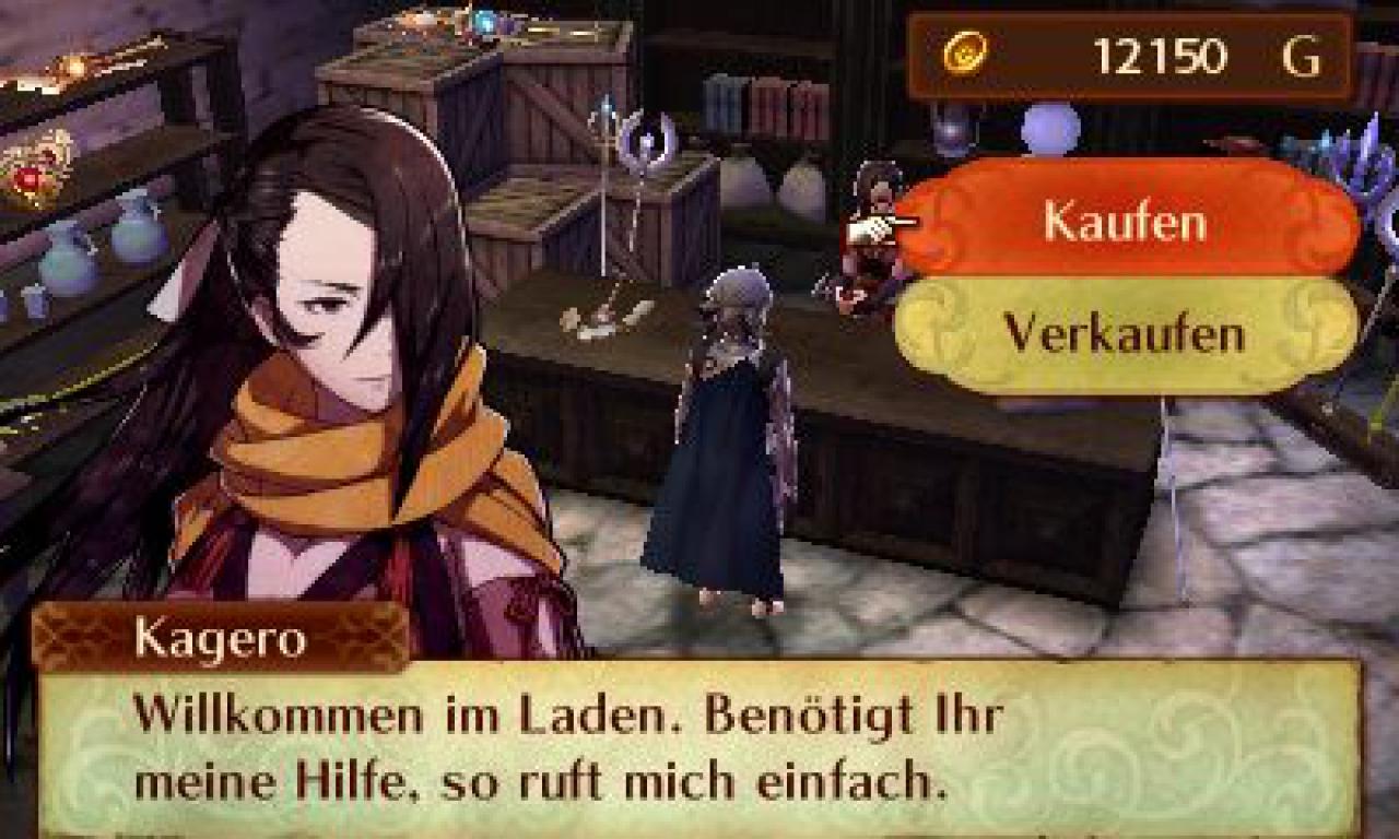 [06/05/2016] Fire Emblem: Fates (6)