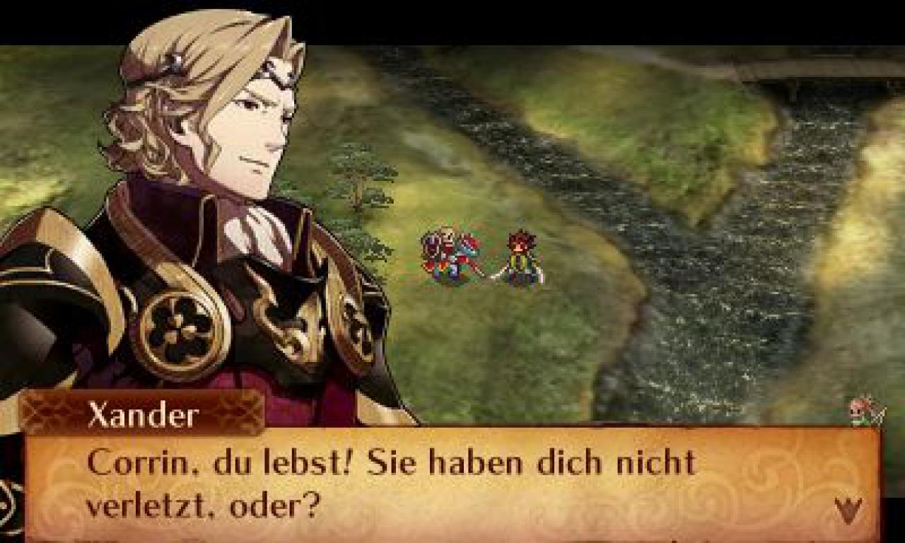 [06/05/2016] Fire Emblem: Fates (4)